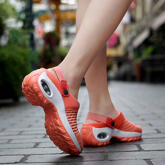 Casual Sandals And Slippers