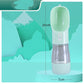 Portable Water & Feeder Bowl for Dogs