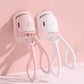Eyelash Curler Portable Electric.