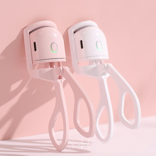 Eyelash Curler Portable Electric.