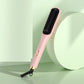 Easy-Use Electric Hair Brush!