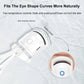 Eyelash Curler Portable Electric.