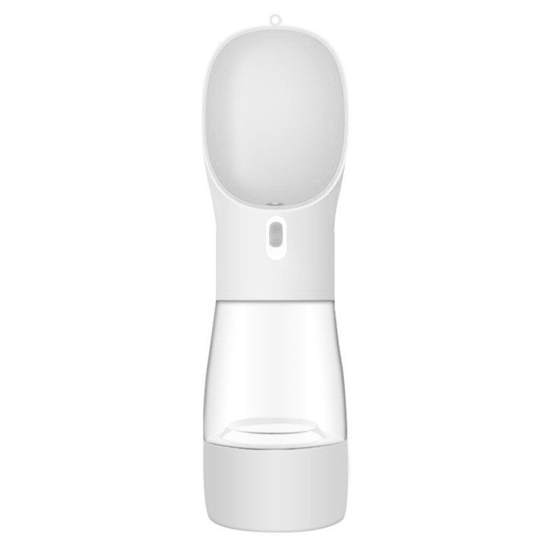 Portable Water & Feeder Bowl for Dogs
