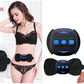 Portable Charging Massager & Vertebra Physiotherapy Instrument