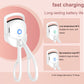 Eyelash Curler Portable Electric.