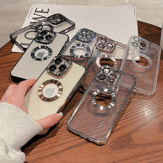 Phone Case With Camera Protector for Iphone12 13 promax