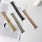 Suitable For Metal Braided Watch Straps