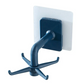 Kitchen Hook Organizer 360 Degrees Rotatable
