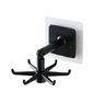 Kitchen Hook Organizer 360 Degrees Rotatable
