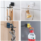 Kitchen Hook Organizer 360 Degrees Rotatable