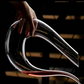crystal-1500ml  U-Shaped decanter Crytal.