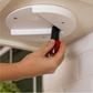 Under Cabinet Jar Opener